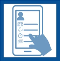 ESS Mobile graphic